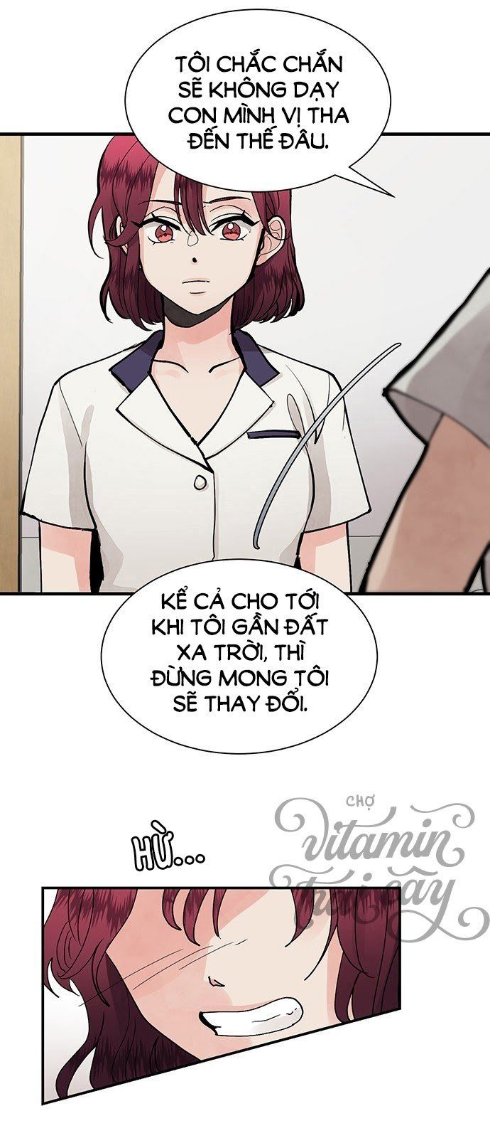 đọc truyện Oan Gia Ngõ Hẹp Chương 3 ảnh 40 tại Thiên Thai Truyện