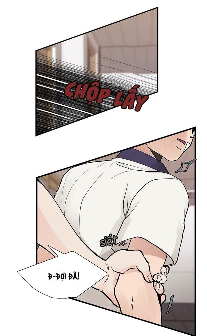 đọc truyện Oan Gia Ngõ Hẹp Chương 3 ảnh 41 tại Thiên Thai Truyện