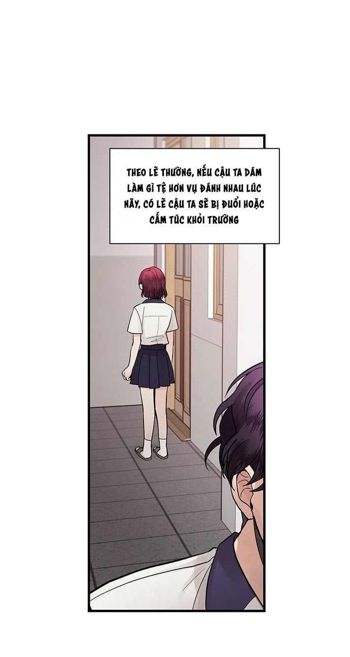 đọc truyện Oan Gia Ngõ Hẹp Chương 3 ảnh 44 tại Thiên Thai Truyện