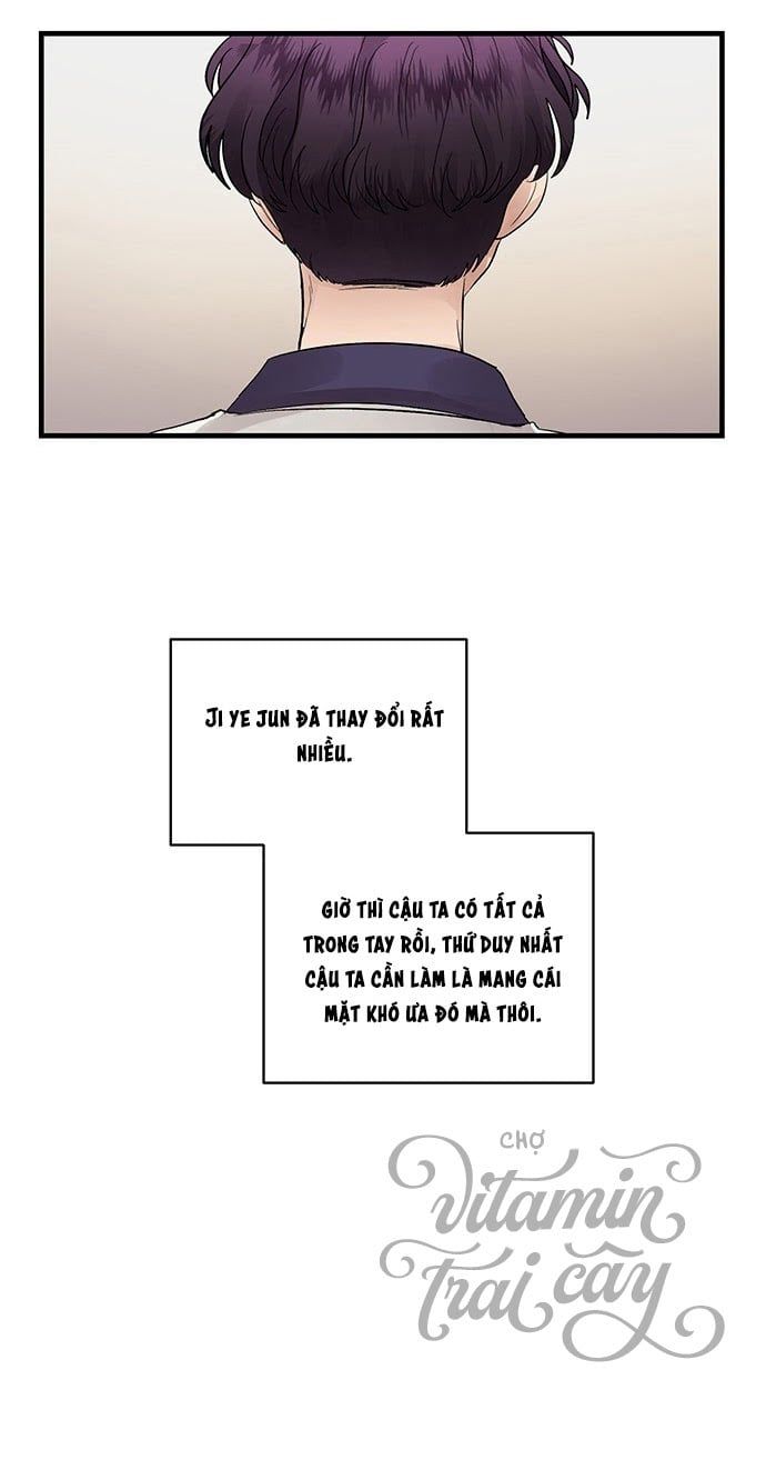 đọc truyện Oan Gia Ngõ Hẹp Chương 3 ảnh 46 tại Thiên Thai Truyện