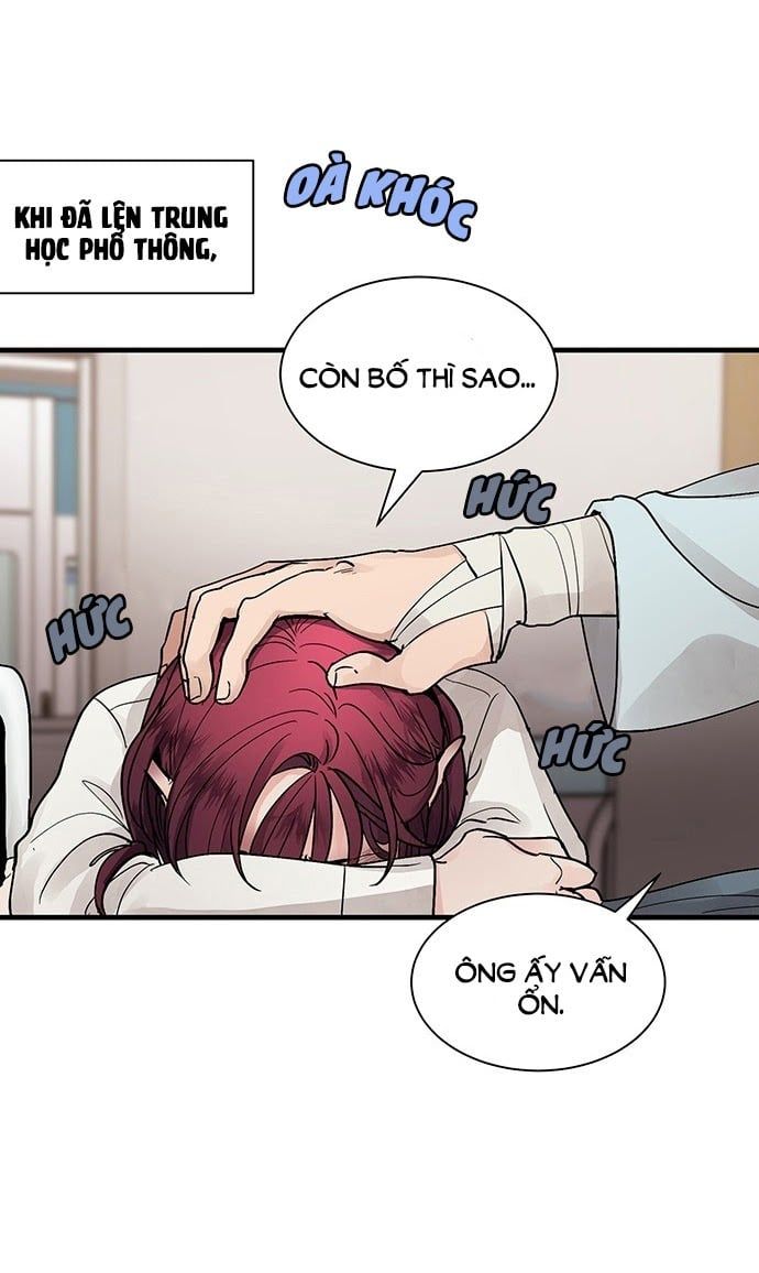 đọc truyện Oan Gia Ngõ Hẹp Chương 3 ảnh 47 tại Thiên Thai Truyện