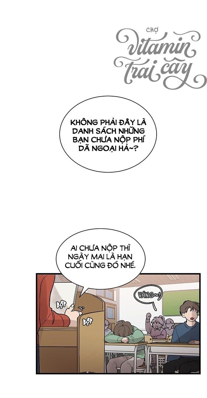 đọc truyện Oan Gia Ngõ Hẹp Chương 3 ảnh 7 tại Thiên Thai Truyện