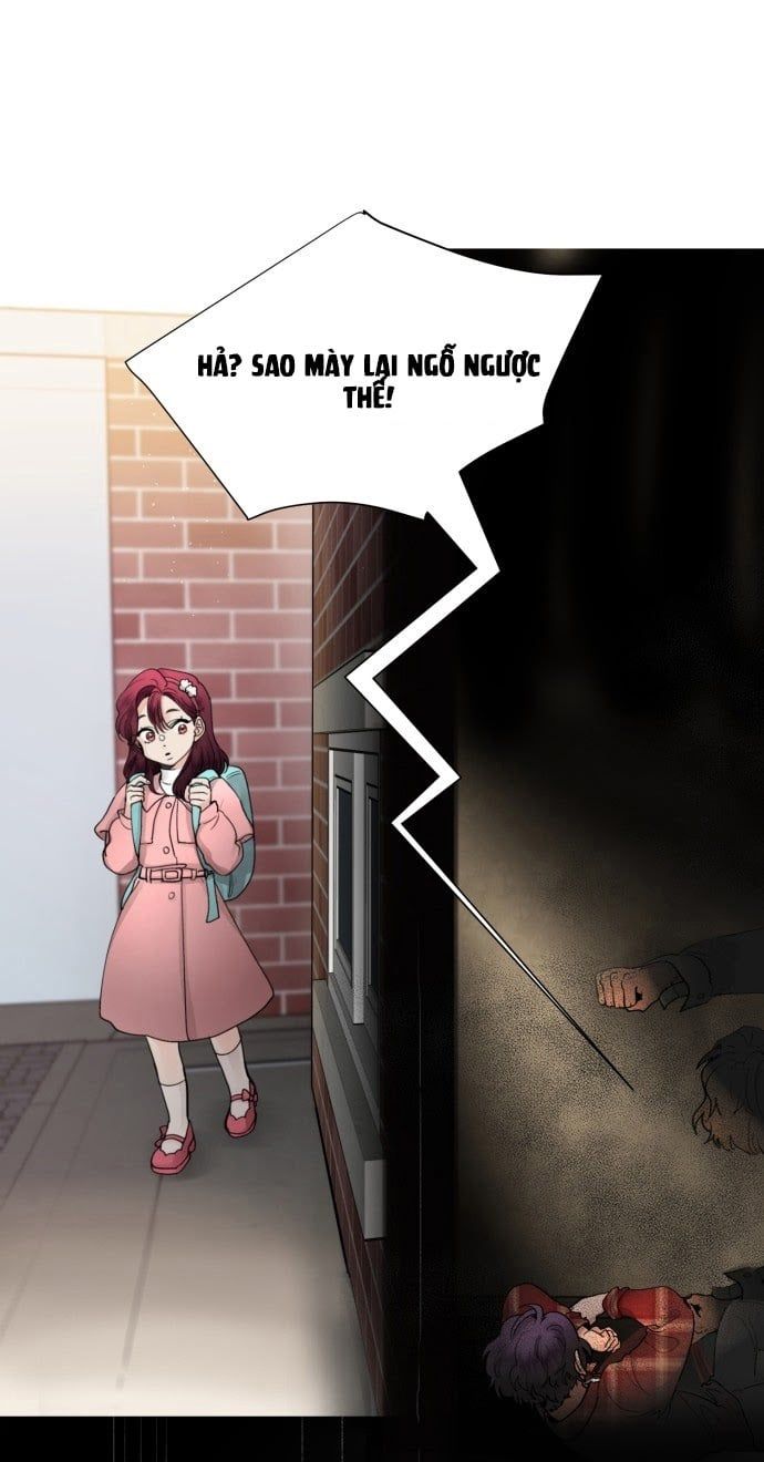 đọc truyện Oan Gia Ngõ Hẹp Chương 3 ảnh 11 tại Thiên Thai Truyện