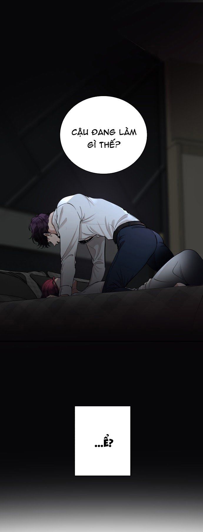 đọc truyện Oan Gia Ngõ Hẹp Chương 30 ảnh 3 tại Thiên Thai Truyện