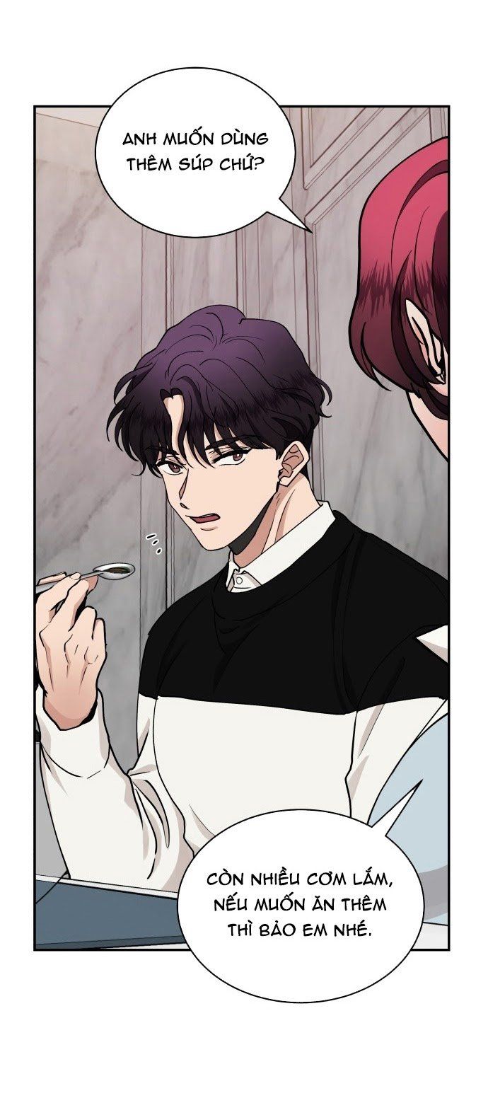 đọc truyện Oan Gia Ngõ Hẹp Chương 30 ảnh 12 tại Thiên Thai Truyện