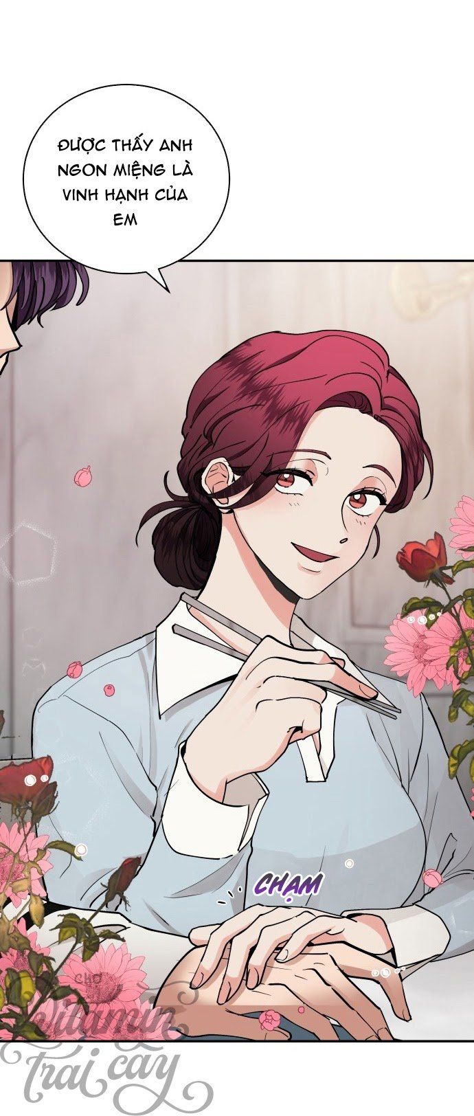 đọc truyện Oan Gia Ngõ Hẹp Chương 30 ảnh 13 tại Thiên Thai Truyện