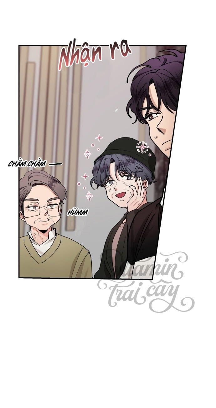 đọc truyện Oan Gia Ngõ Hẹp Chương 30 ảnh 15 tại Thiên Thai Truyện