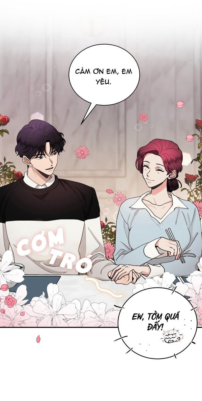 đọc truyện Oan Gia Ngõ Hẹp Chương 30 ảnh 17 tại Thiên Thai Truyện