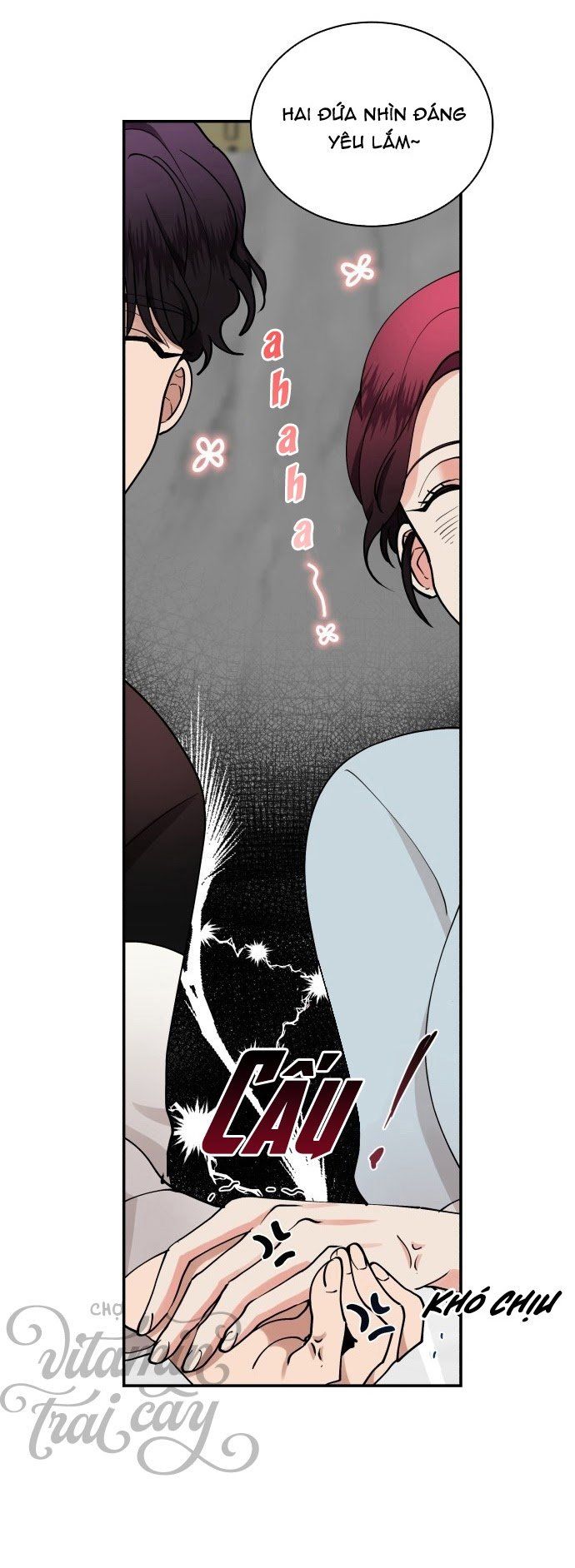 đọc truyện Oan Gia Ngõ Hẹp Chương 30 ảnh 19 tại Thiên Thai Truyện