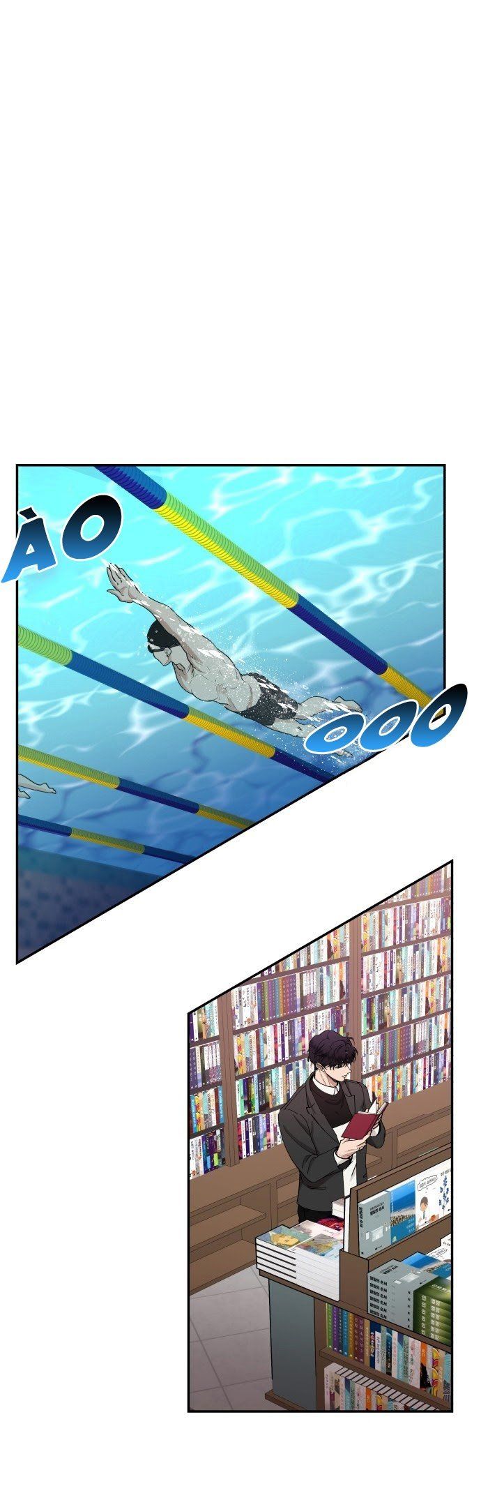 đọc truyện Oan Gia Ngõ Hẹp Chương 30 ảnh 23 tại Thiên Thai Truyện