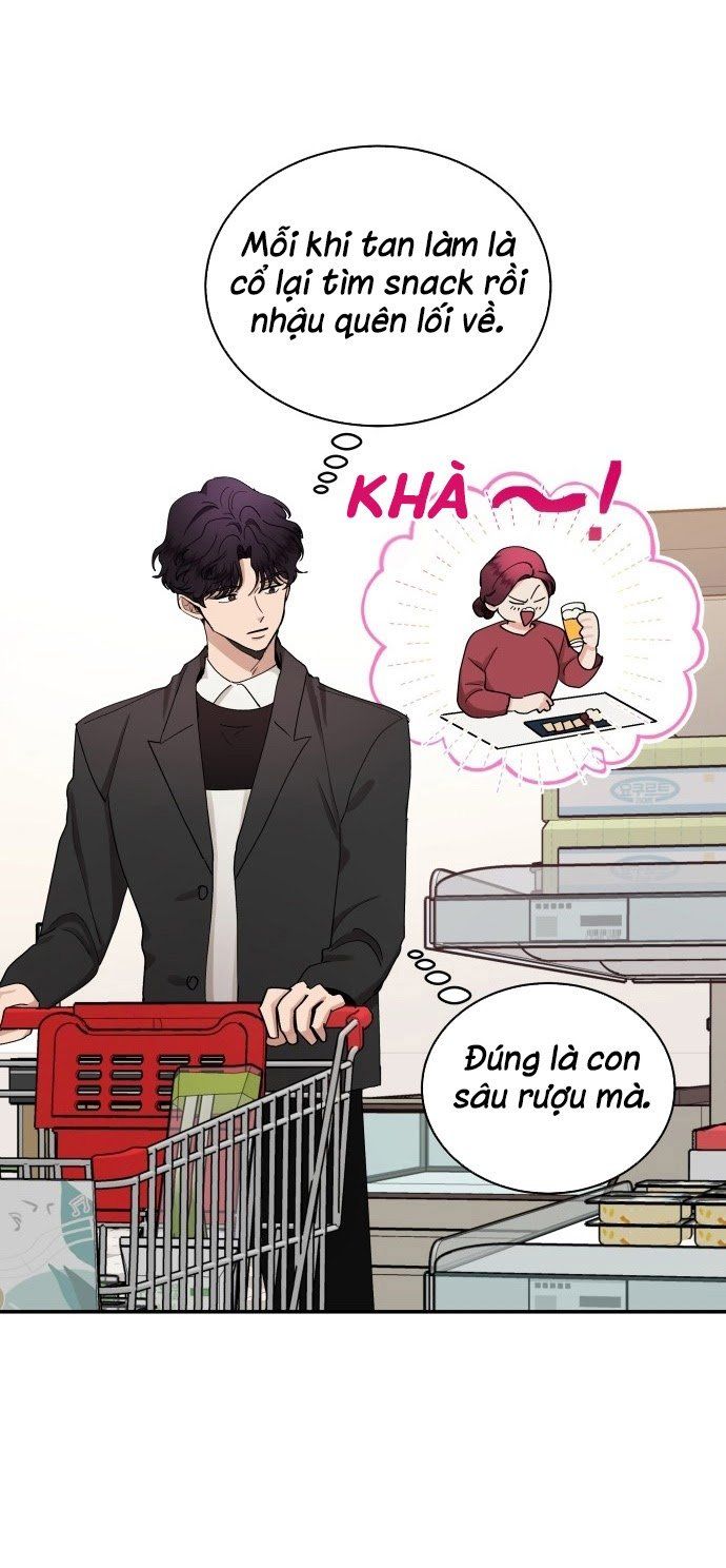 đọc truyện Oan Gia Ngõ Hẹp Chương 30 ảnh 25 tại Thiên Thai Truyện