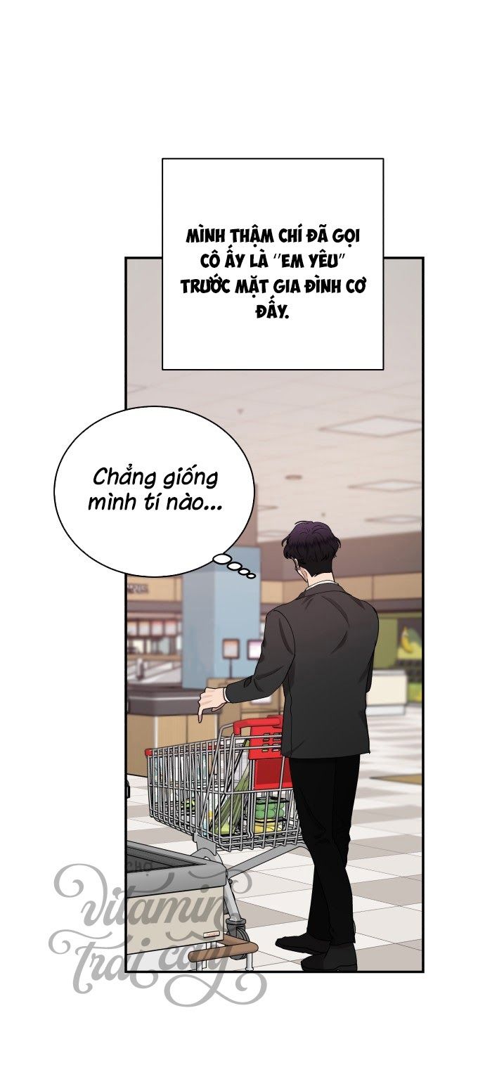 đọc truyện Oan Gia Ngõ Hẹp Chương 30 ảnh 27 tại Thiên Thai Truyện