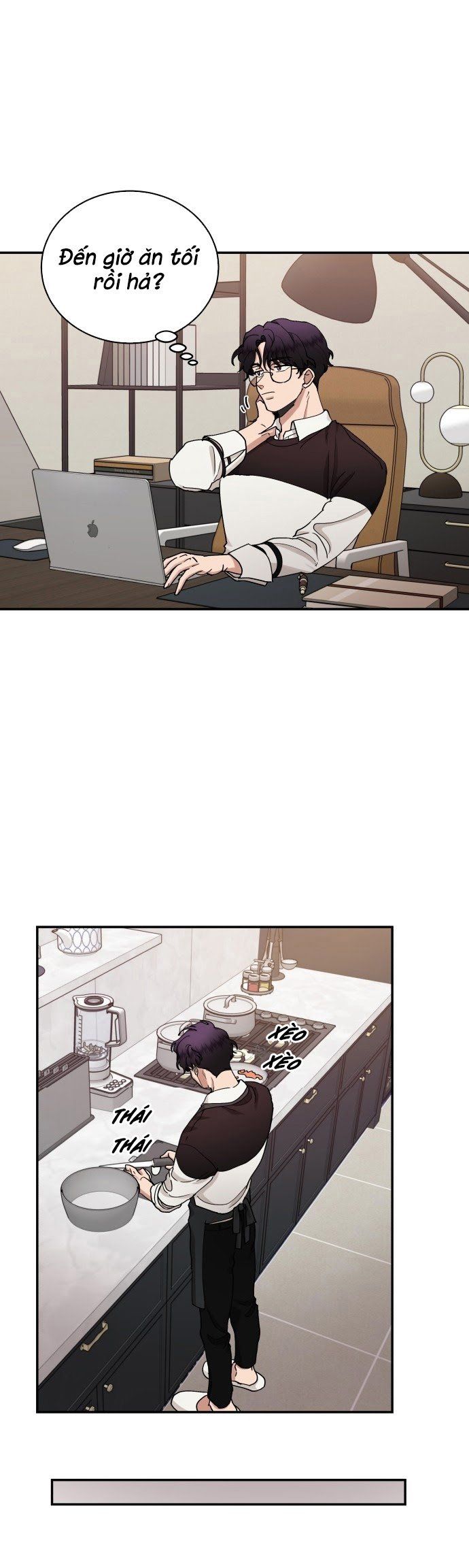 đọc truyện Oan Gia Ngõ Hẹp Chương 30 ảnh 29 tại Thiên Thai Truyện