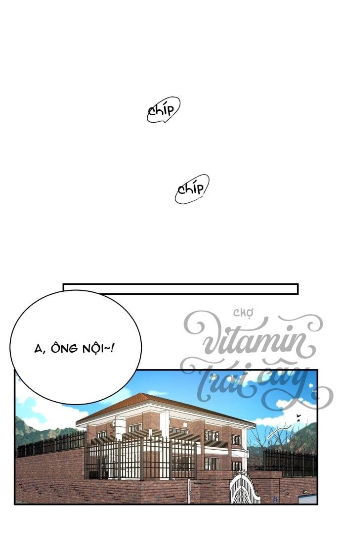 đọc truyện Oan Gia Ngõ Hẹp Chương 30 ảnh 5 tại Thiên Thai Truyện