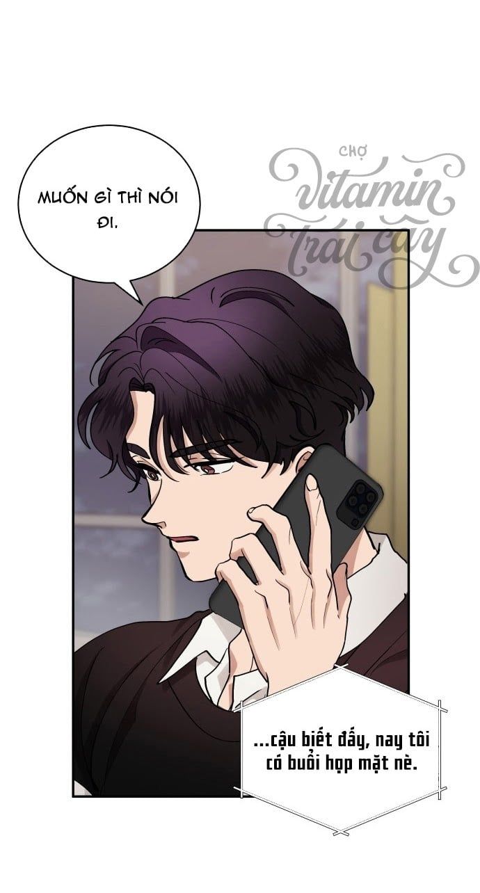 đọc truyện Oan Gia Ngõ Hẹp Chương 30 ảnh 32 tại Thiên Thai Truyện