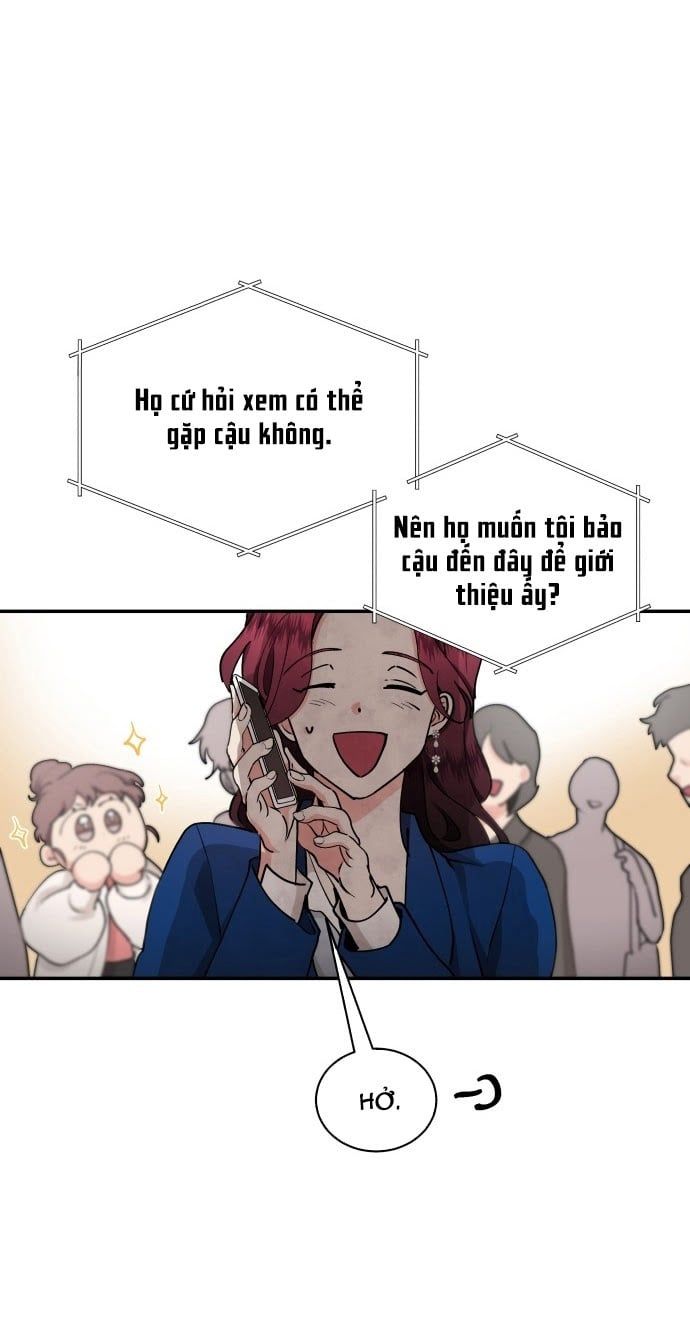 đọc truyện Oan Gia Ngõ Hẹp Chương 30 ảnh 33 tại Thiên Thai Truyện