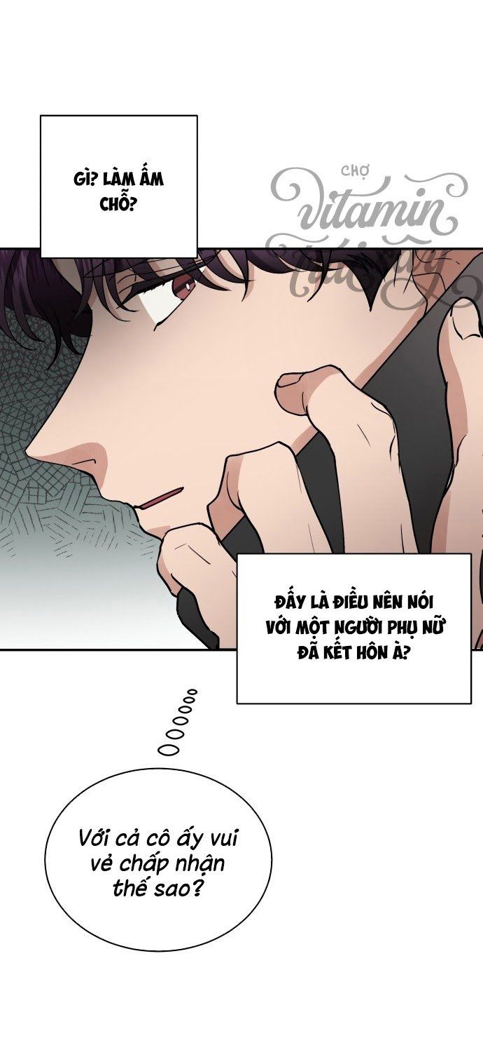 đọc truyện Oan Gia Ngõ Hẹp Chương 30 ảnh 36 tại Thiên Thai Truyện