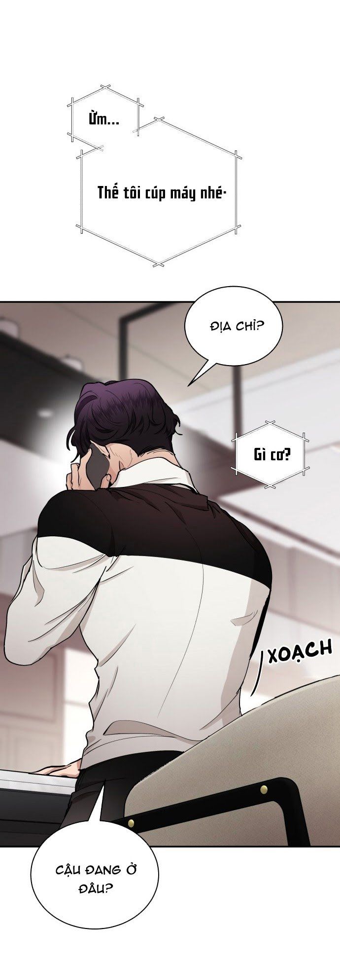 đọc truyện Oan Gia Ngõ Hẹp Chương 30 ảnh 37 tại Thiên Thai Truyện