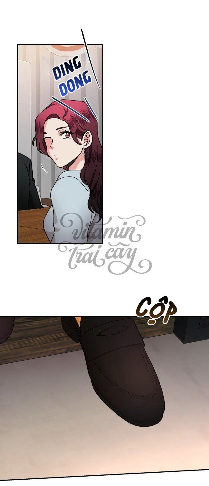 đọc truyện Oan Gia Ngõ Hẹp Chương 30 ảnh 40 tại Thiên Thai Truyện