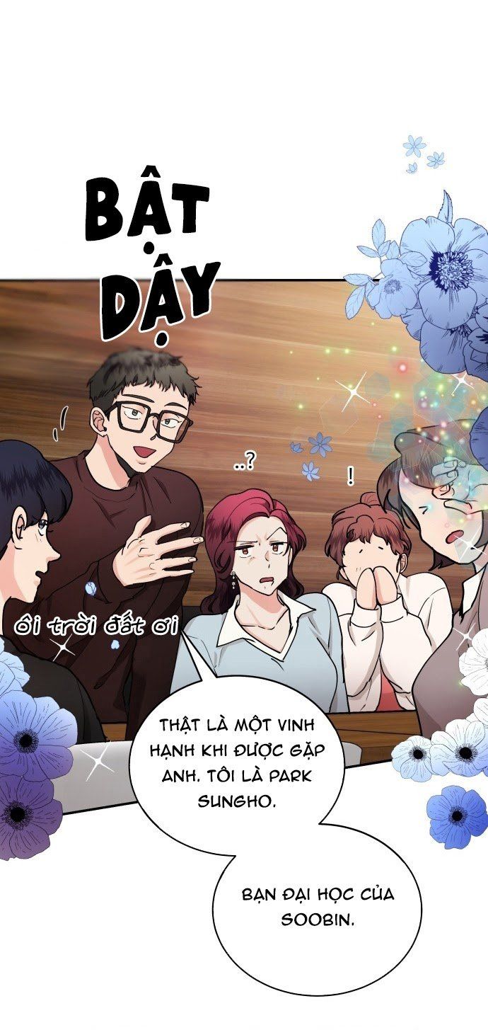 đọc truyện Oan Gia Ngõ Hẹp Chương 30 ảnh 42 tại Thiên Thai Truyện