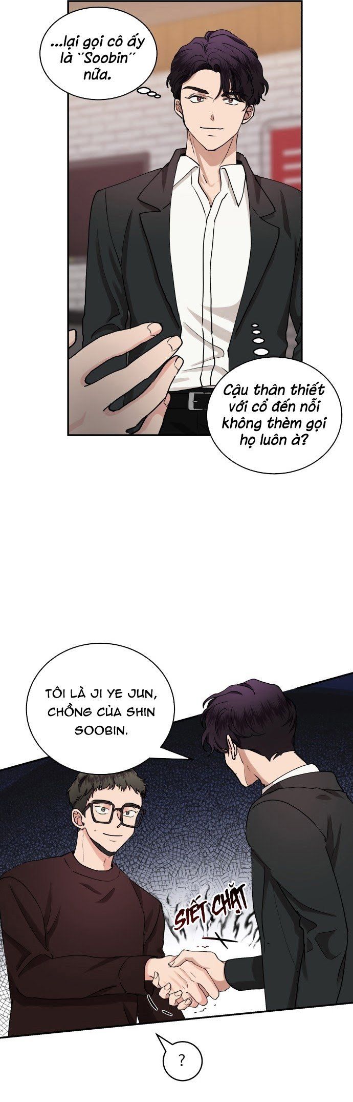 đọc truyện Oan Gia Ngõ Hẹp Chương 30 ảnh 43 tại Thiên Thai Truyện