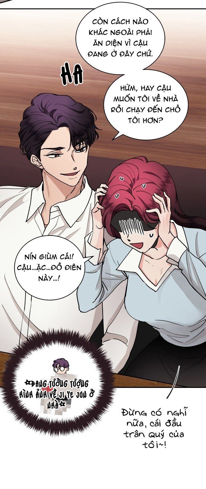 đọc truyện Oan Gia Ngõ Hẹp Chương 30 ảnh 48 tại Thiên Thai Truyện