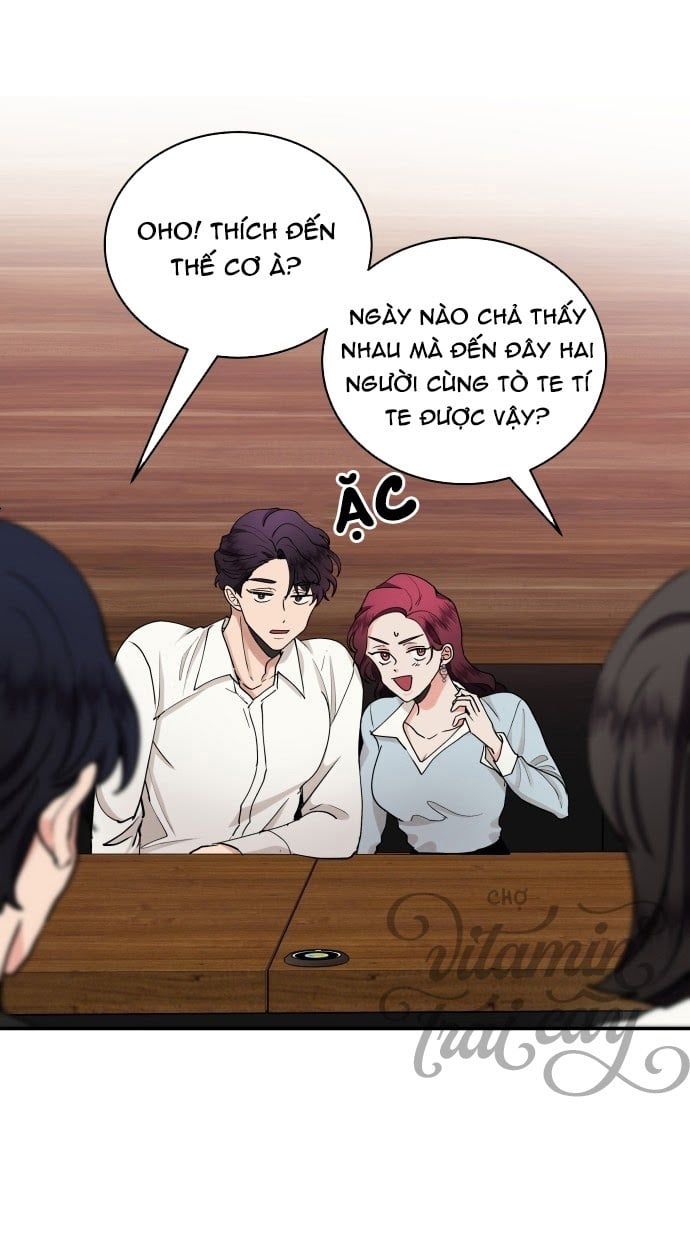 đọc truyện Oan Gia Ngõ Hẹp Chương 30 ảnh 49 tại Thiên Thai Truyện