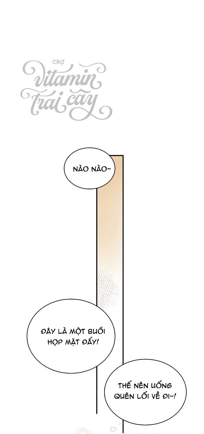 đọc truyện Oan Gia Ngõ Hẹp Chương 30 ảnh 51 tại Thiên Thai Truyện