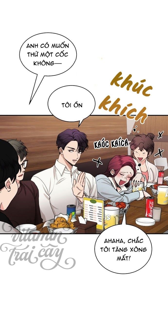 đọc truyện Oan Gia Ngõ Hẹp Chương 30 ảnh 54 tại Thiên Thai Truyện