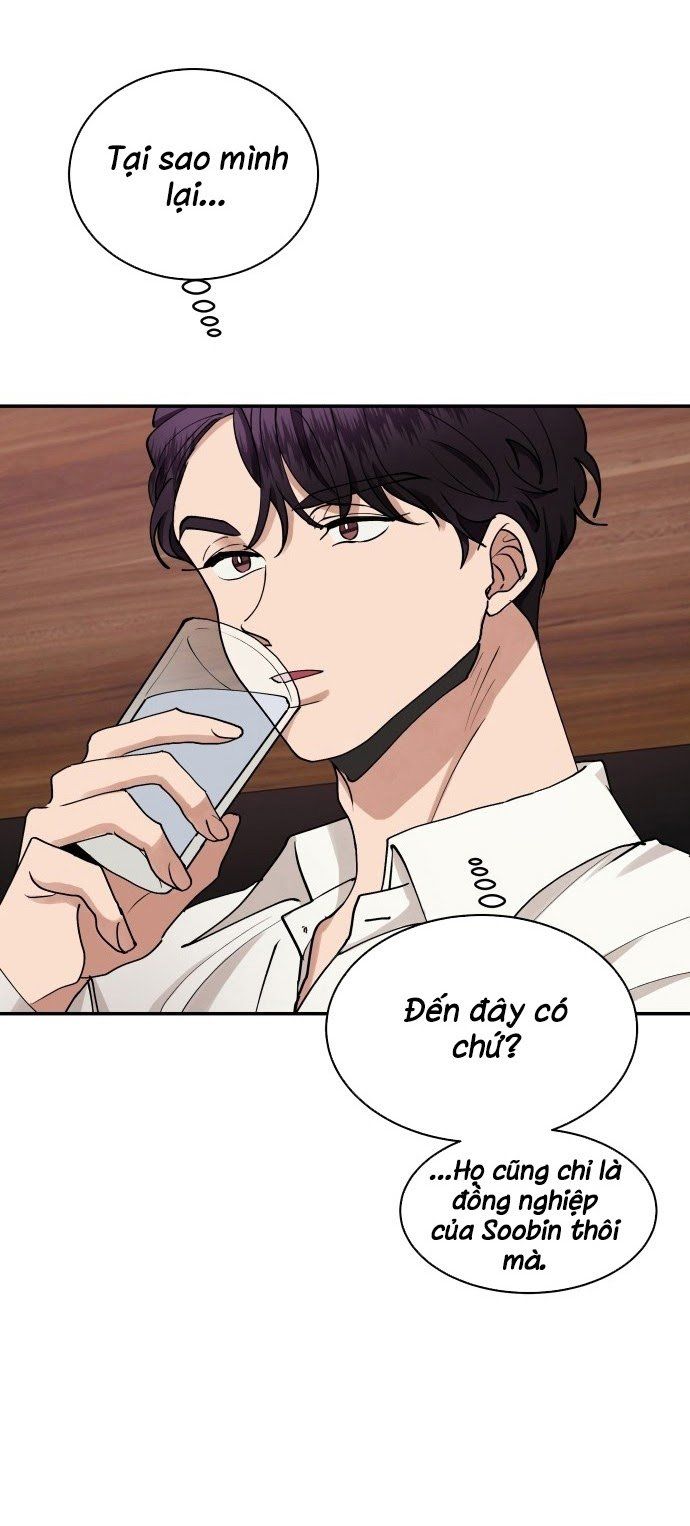 đọc truyện Oan Gia Ngõ Hẹp Chương 30 ảnh 55 tại Thiên Thai Truyện