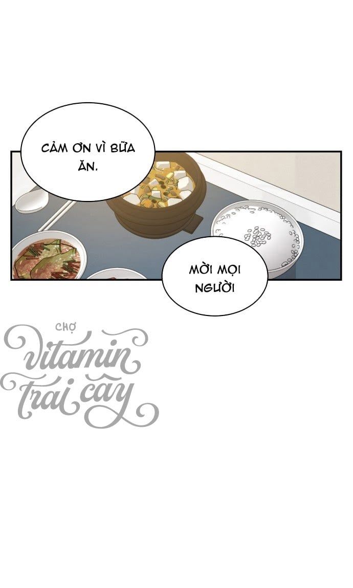 đọc truyện Oan Gia Ngõ Hẹp Chương 30 ảnh 9 tại Thiên Thai Truyện