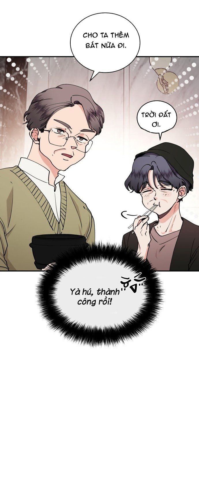 đọc truyện Oan Gia Ngõ Hẹp Chương 30 ảnh 10 tại Thiên Thai Truyện