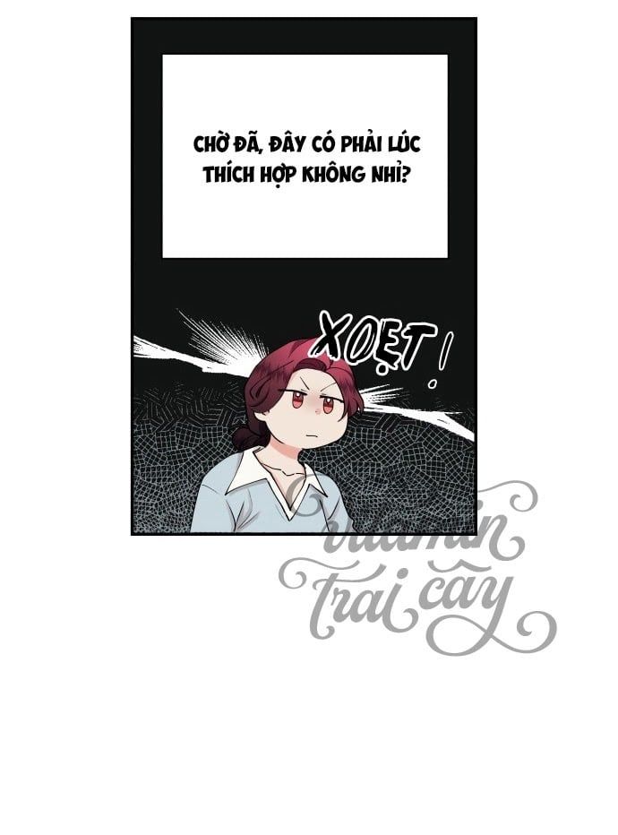 đọc truyện Oan Gia Ngõ Hẹp Chương 30 ảnh 11 tại Thiên Thai Truyện