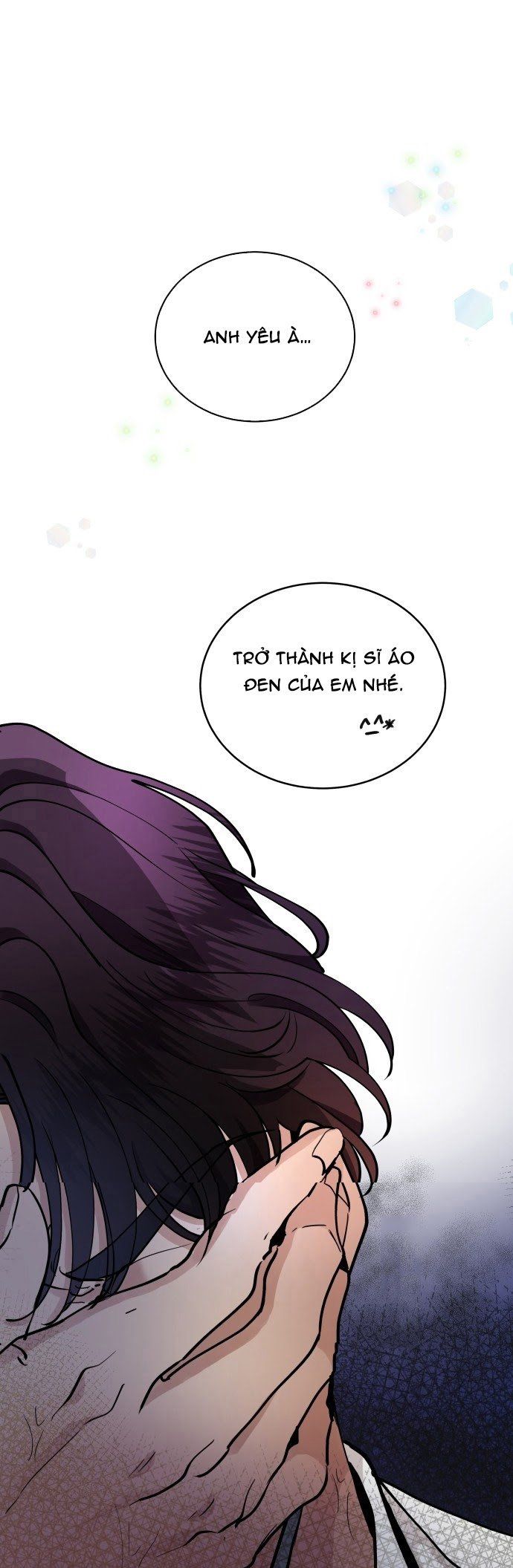 đọc truyện Oan Gia Ngõ Hẹp Chương 31 ảnh 3 tại Thiên Thai Truyện