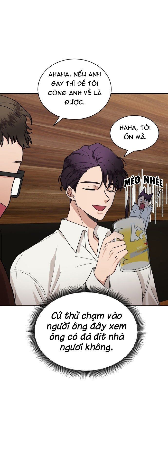 đọc truyện Oan Gia Ngõ Hẹp Chương 31 ảnh 12 tại Thiên Thai Truyện