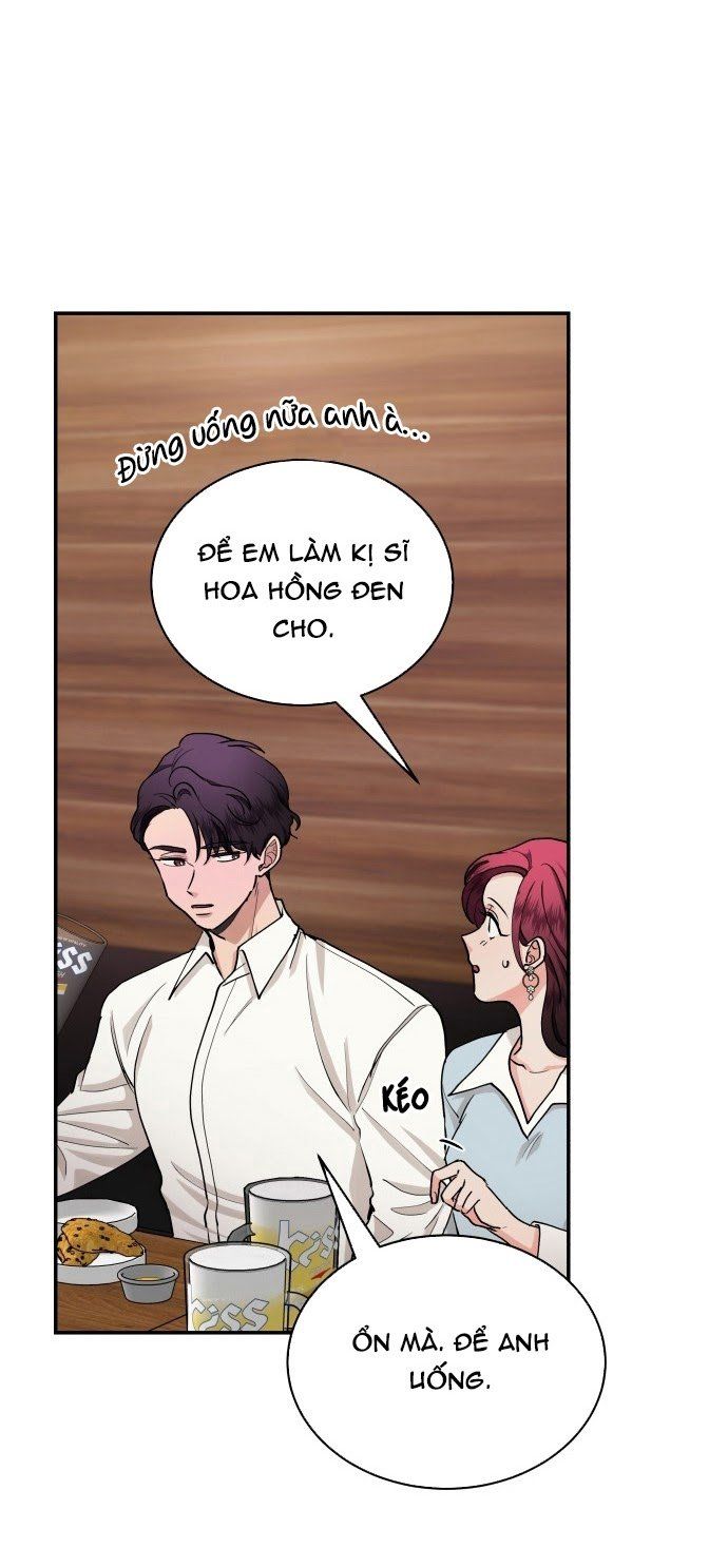 đọc truyện Oan Gia Ngõ Hẹp Chương 31 ảnh 15 tại Thiên Thai Truyện