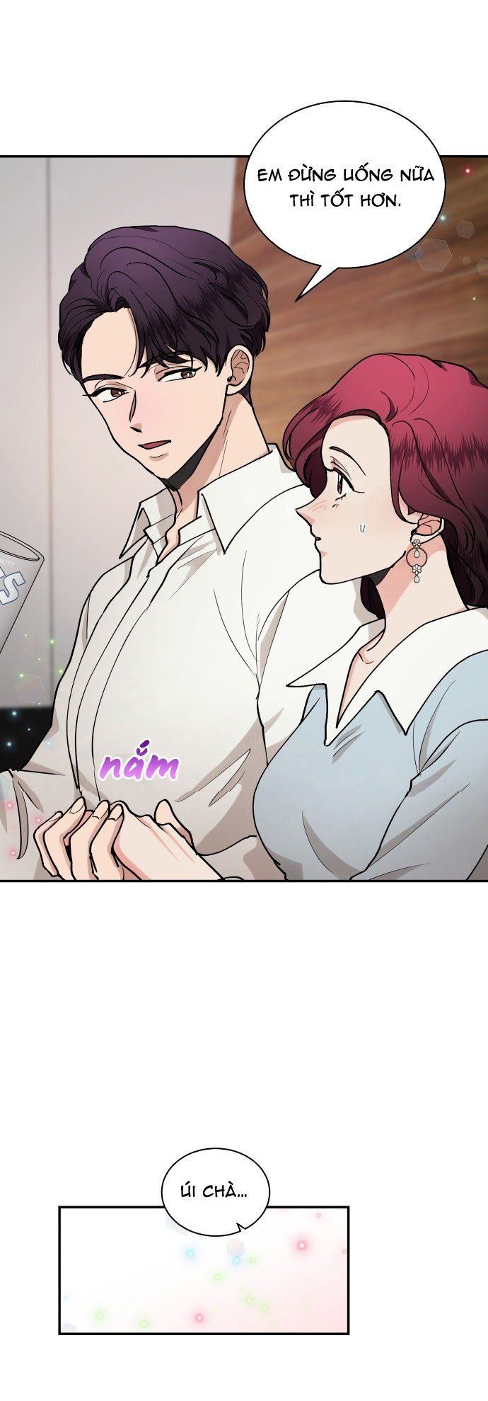 đọc truyện Oan Gia Ngõ Hẹp Chương 31 ảnh 17 tại Thiên Thai Truyện