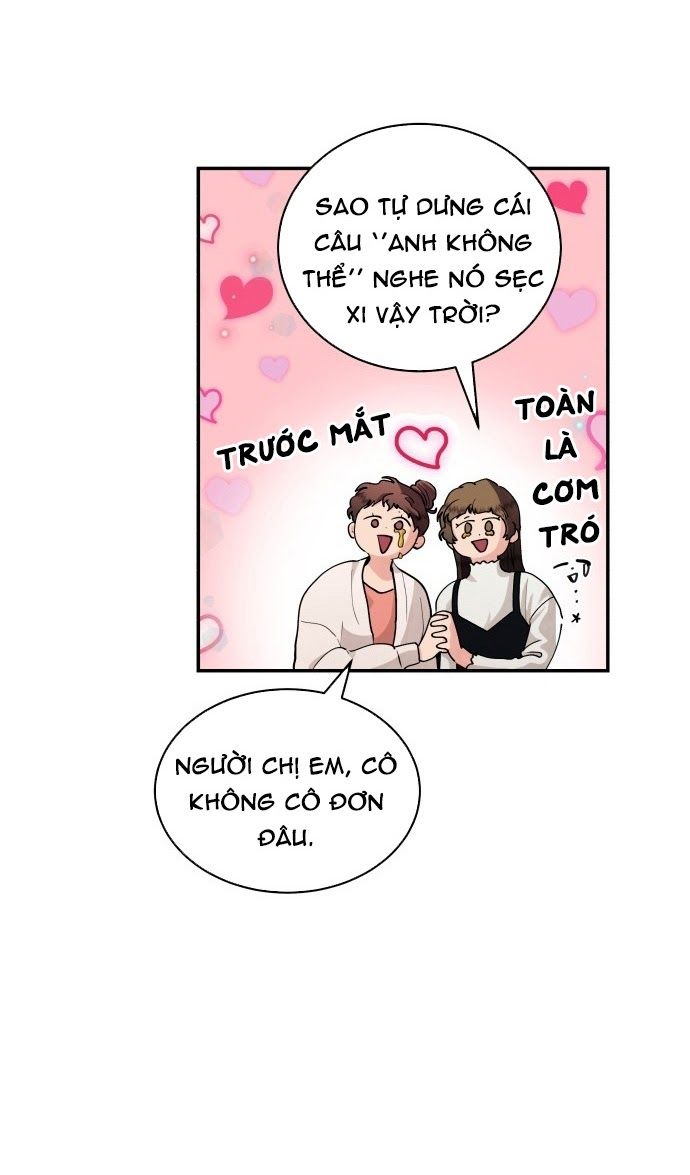 đọc truyện Oan Gia Ngõ Hẹp Chương 31 ảnh 18 tại Thiên Thai Truyện