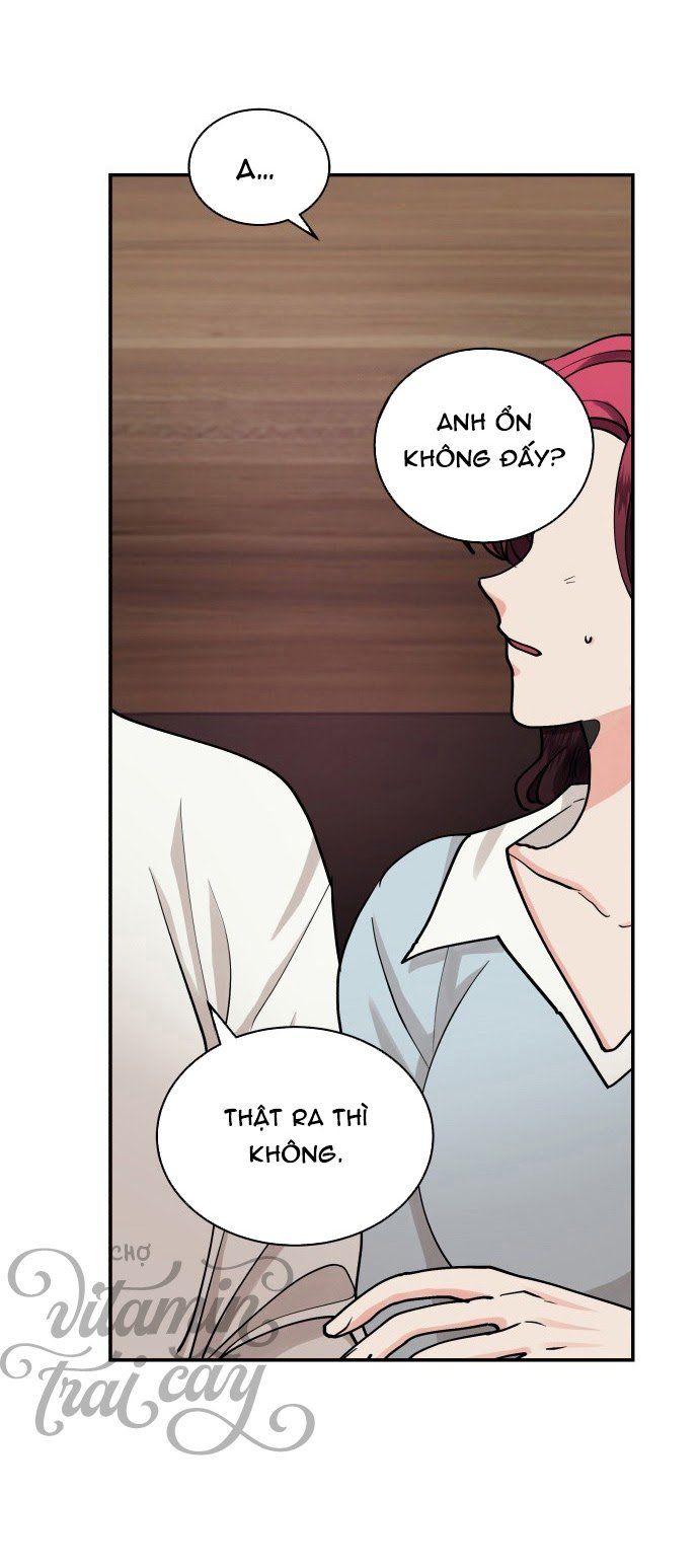 đọc truyện Oan Gia Ngõ Hẹp Chương 31 ảnh 19 tại Thiên Thai Truyện