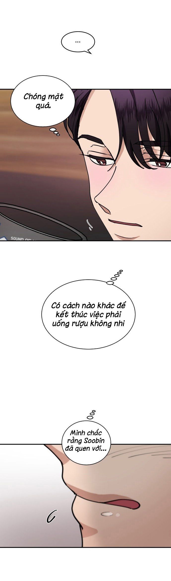 đọc truyện Oan Gia Ngõ Hẹp Chương 31 ảnh 20 tại Thiên Thai Truyện