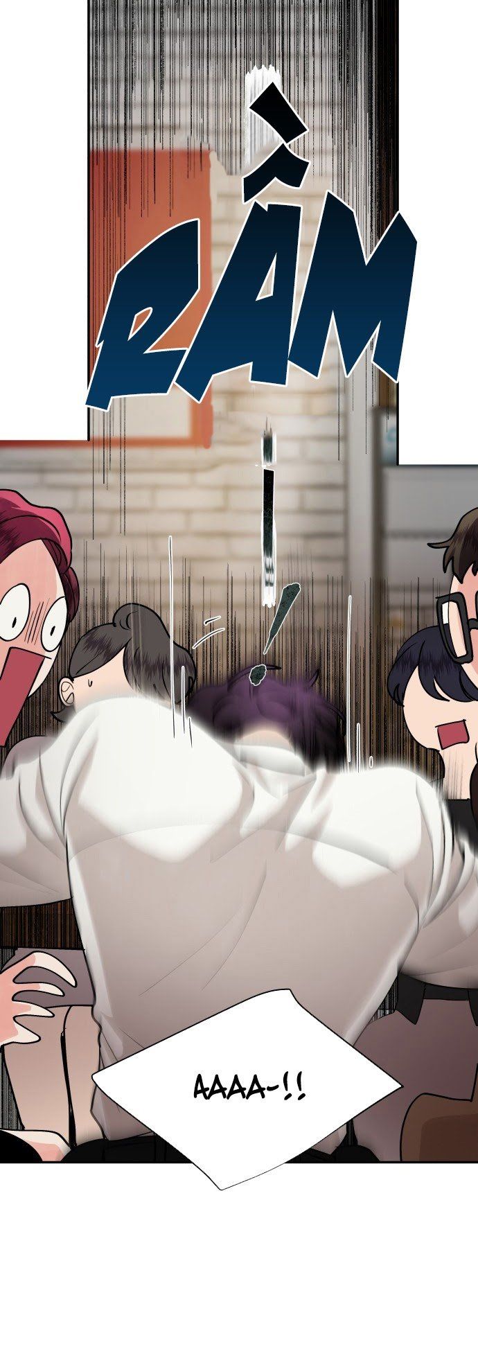 đọc truyện Oan Gia Ngõ Hẹp Chương 31 ảnh 22 tại Thiên Thai Truyện