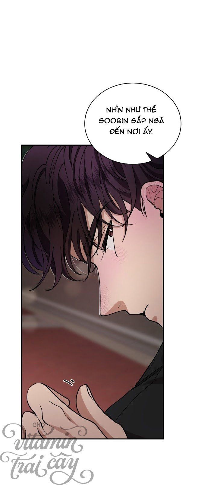 đọc truyện Oan Gia Ngõ Hẹp Chương 31 ảnh 27 tại Thiên Thai Truyện