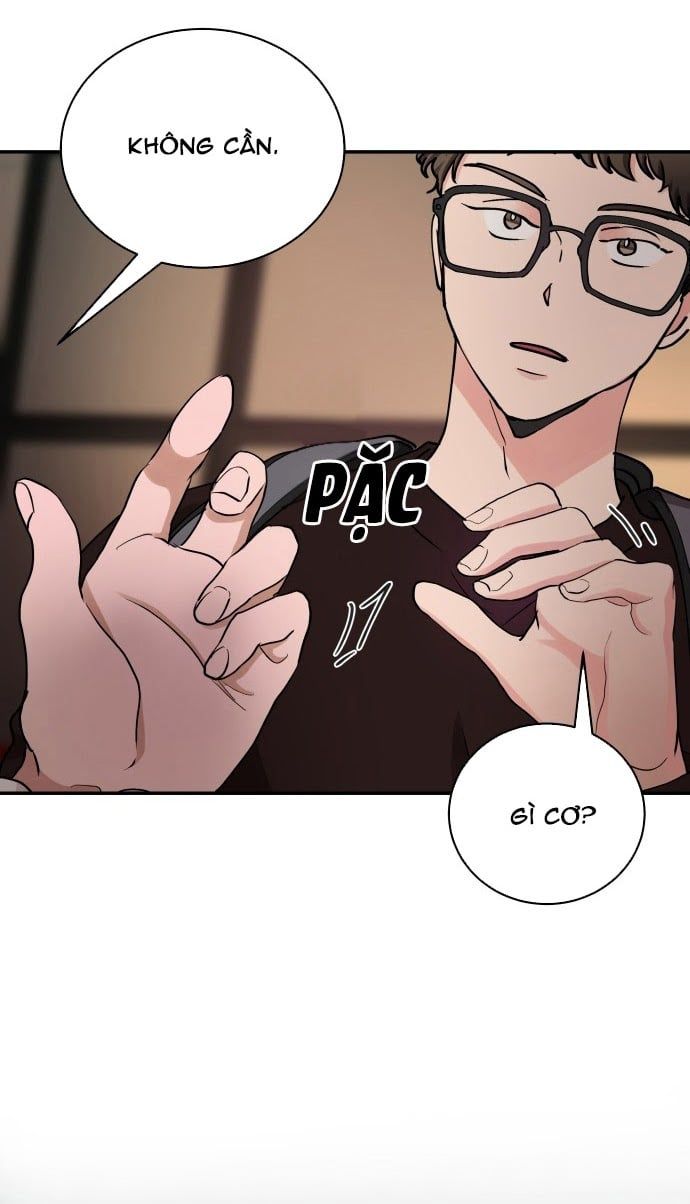 đọc truyện Oan Gia Ngõ Hẹp Chương 31 ảnh 28 tại Thiên Thai Truyện