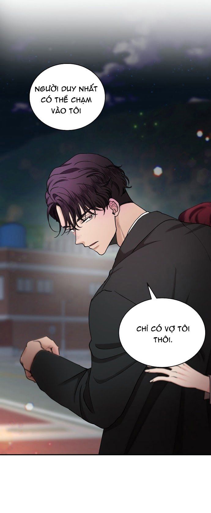 đọc truyện Oan Gia Ngõ Hẹp Chương 31 ảnh 29 tại Thiên Thai Truyện