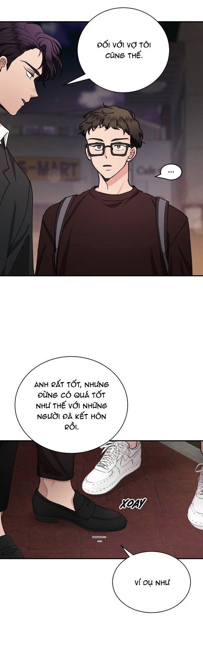 đọc truyện Oan Gia Ngõ Hẹp Chương 31 ảnh 30 tại Thiên Thai Truyện