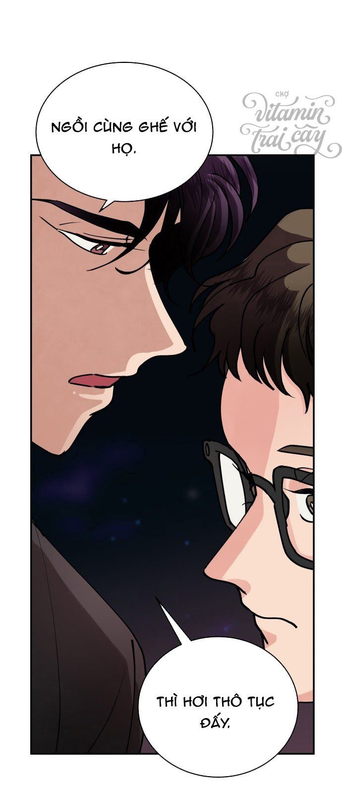 đọc truyện Oan Gia Ngõ Hẹp Chương 31 ảnh 31 tại Thiên Thai Truyện