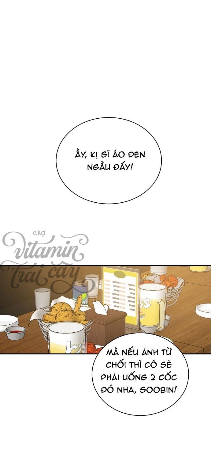 đọc truyện Oan Gia Ngõ Hẹp Chương 31 ảnh 5 tại Thiên Thai Truyện