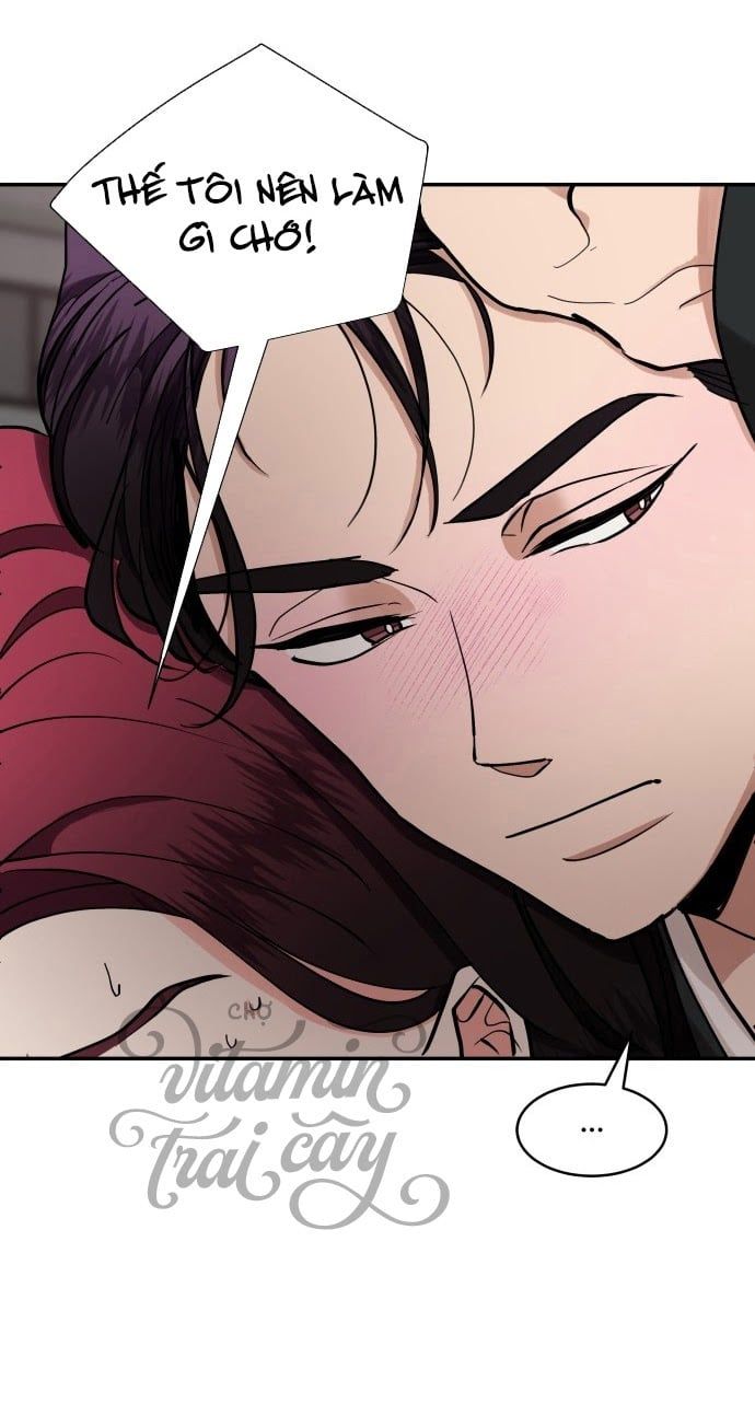 đọc truyện Oan Gia Ngõ Hẹp Chương 31 ảnh 34 tại Thiên Thai Truyện