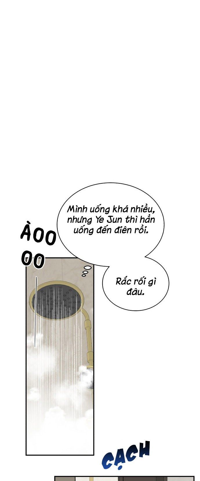 đọc truyện Oan Gia Ngõ Hẹp Chương 31 ảnh 37 tại Thiên Thai Truyện