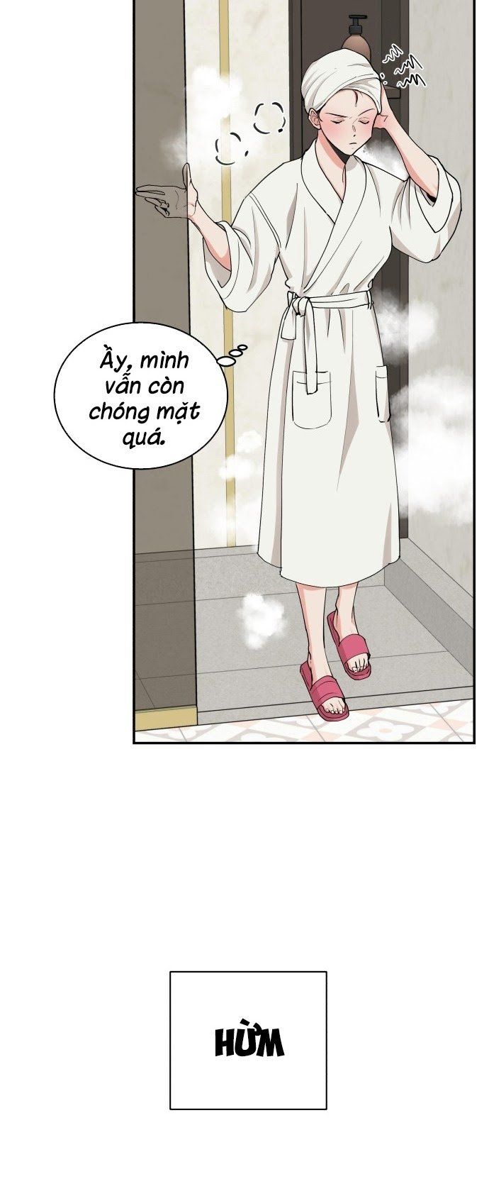 đọc truyện Oan Gia Ngõ Hẹp Chương 31 ảnh 38 tại Thiên Thai Truyện